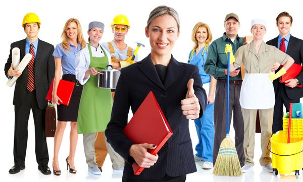 Dumlupınar Bayan Temizlikçi Hizmeti